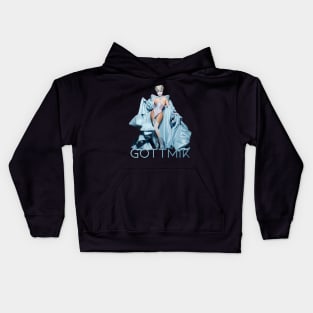 GOTTMIK Kids Hoodie